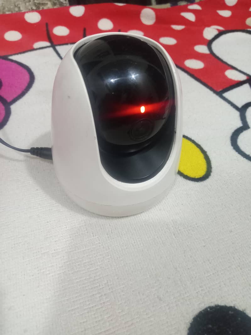 CCTV Security Camera 0