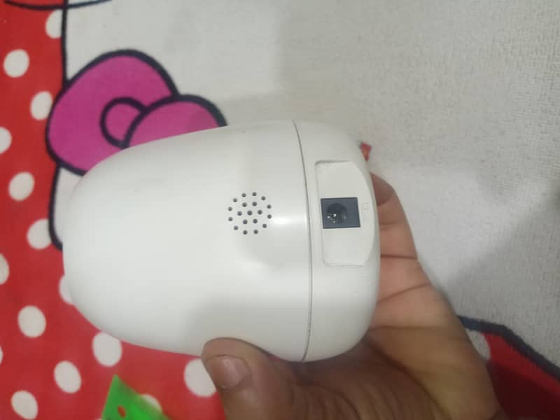 CCTV Security Camera 1