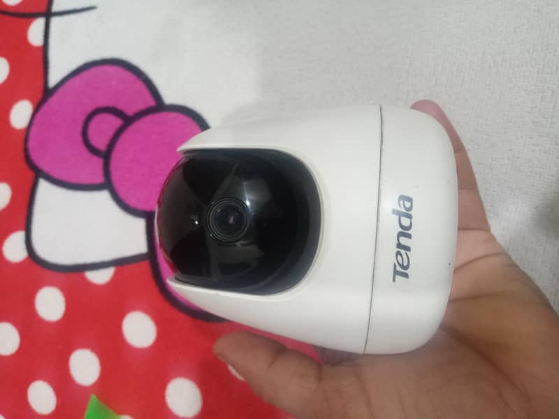 CCTV Security Camera 2