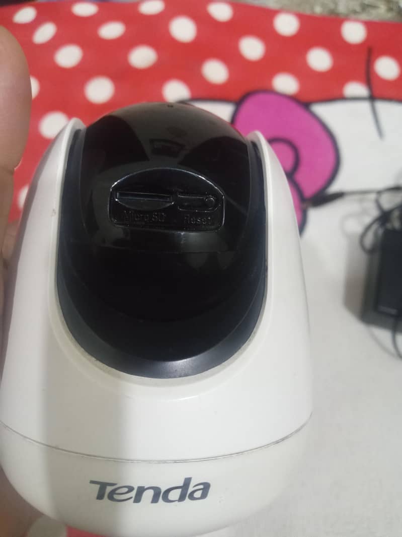 CCTV Security Camera 3