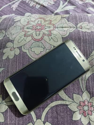 Samsung S6 Edge 100% ok