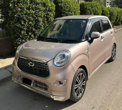 Cast style, Rose Pink, like Mira