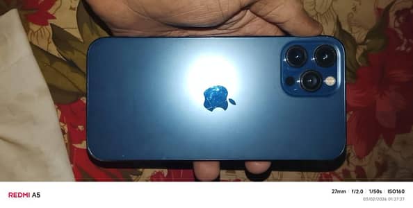 iPhone 12 pro max FU non pta