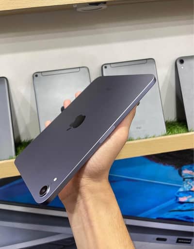 iPad Mini 6 Full Box 256GB