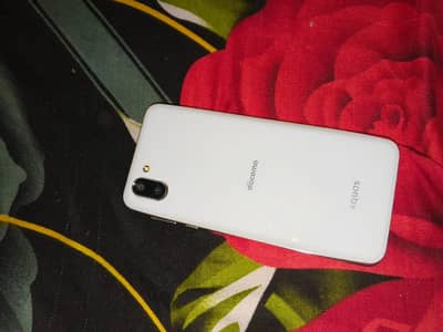 aquos R2 4 64 10 by 10