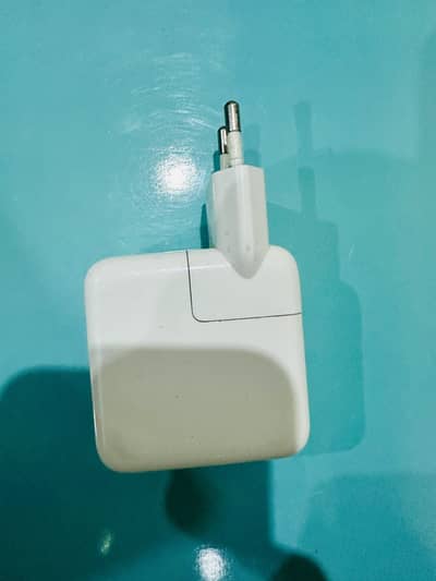 iPhone original charger 25W