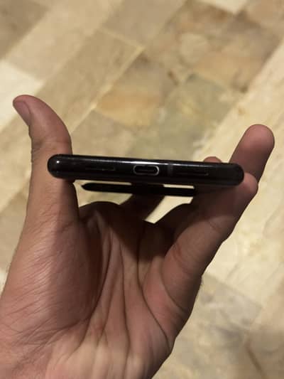 Pixel 6 pro Offical Approved