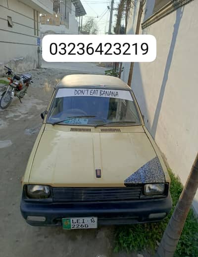 Sale Car
