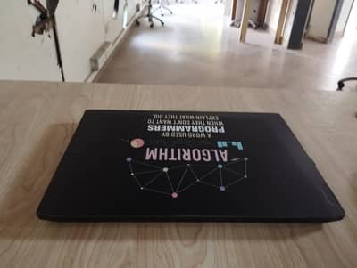 Lenovo Ideapad Gaming Laptop AMD Ryzen 5 5600H