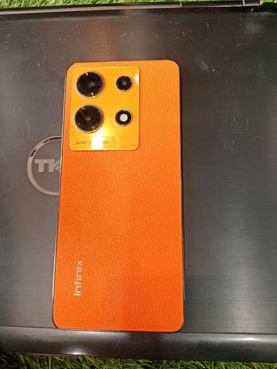 Infinix Note 30 For Sale