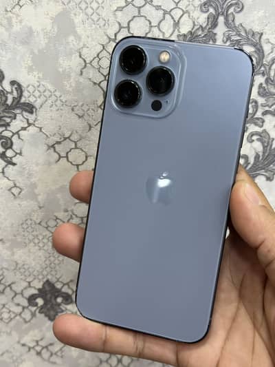 Iphone 13 Pro Max Non PTA 128GB