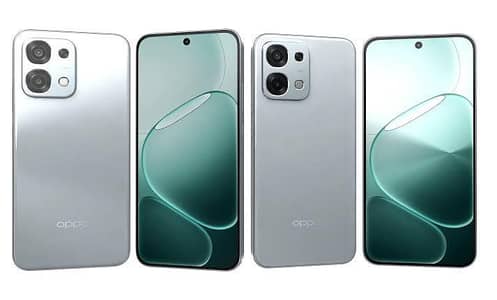 Oppo A6 Pro