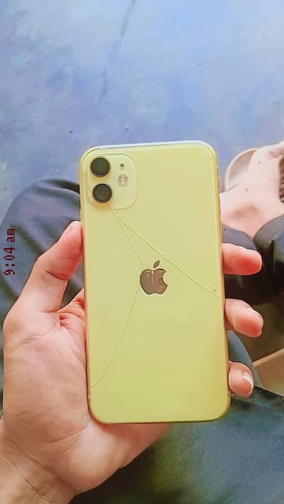 Apple iPhone 11