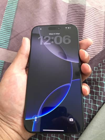 Iphone 16 Pro Max jv