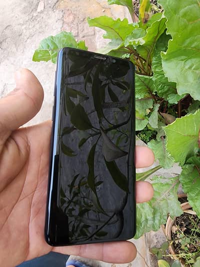 Samsung s9 Water damage dead phone