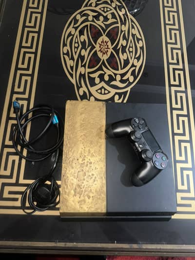 PlayStation 4 500 GB