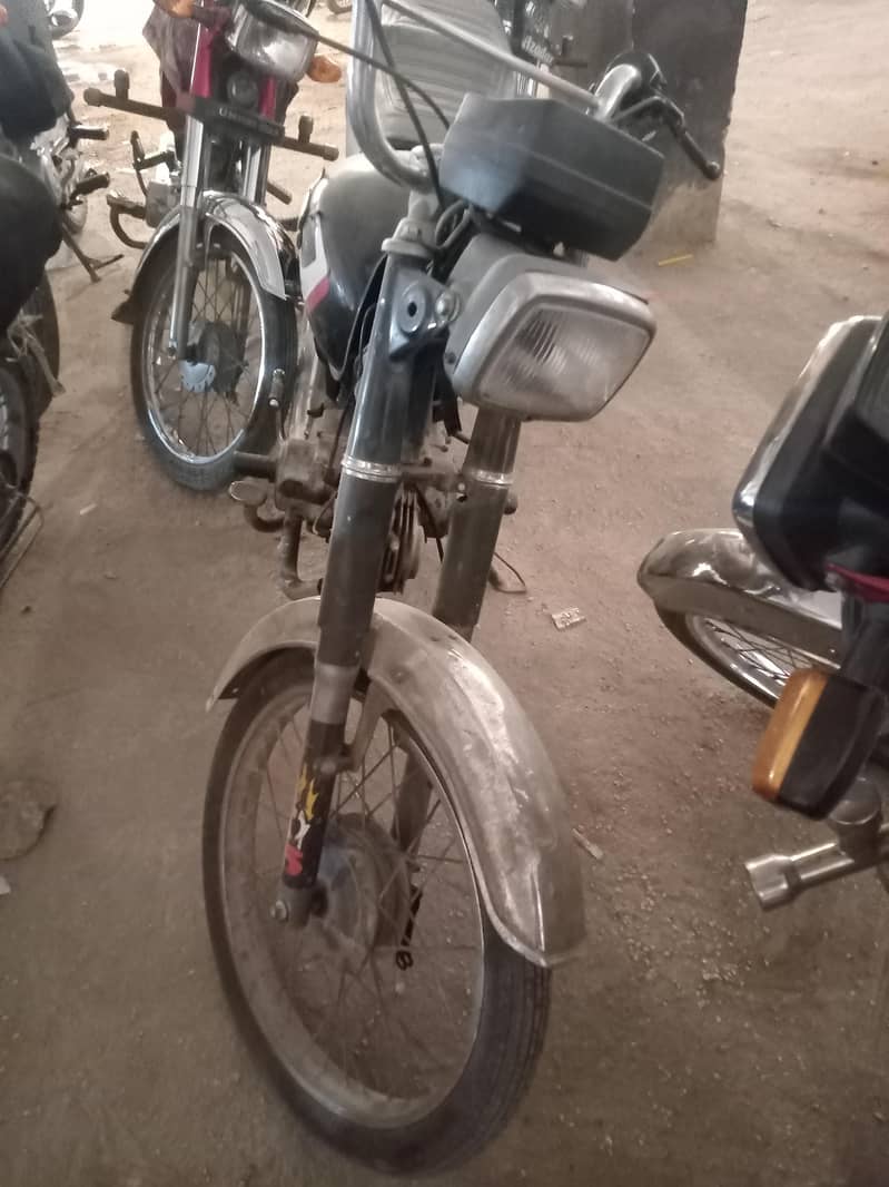 Express 2018 model Documents clear 2