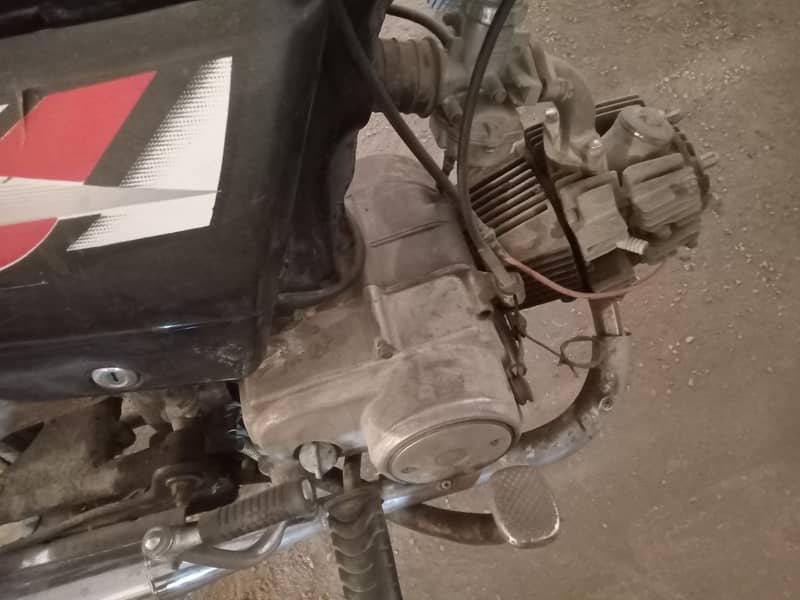 Express 2018 model Documents clear 6