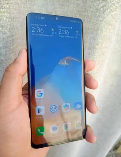 huawei p30 mobile ha 8/256
