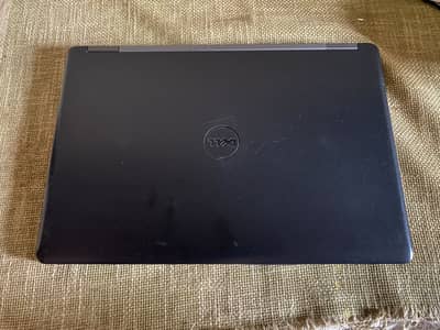 Core i5 5 th generation dell latitude 5550 16 gb 256 gb