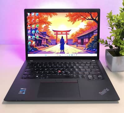 Lenovo Thinkpad X13 i5 10 gen