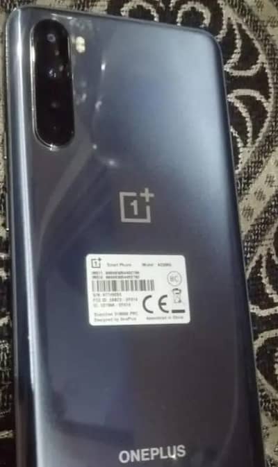One plus Nord 5G , 12GB Ram, 256 GB Room. Arjnt Sale.