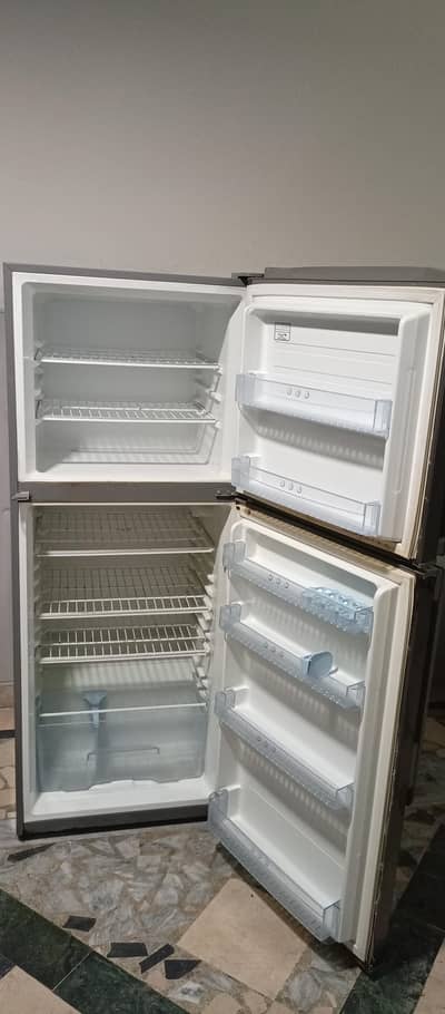 Haier Refrigerator for sale 10/09 Condition| Perfect Cooling