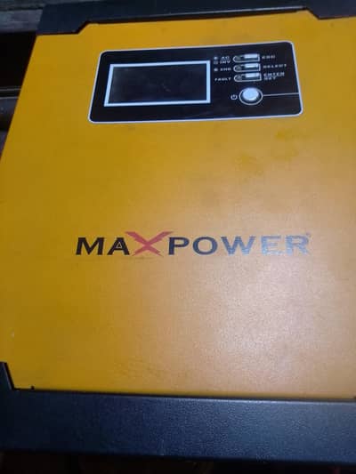 max power sg1212 solar inverter 900w for sale