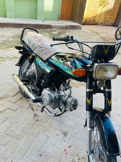 unique 2024 model applied open letter  for sale