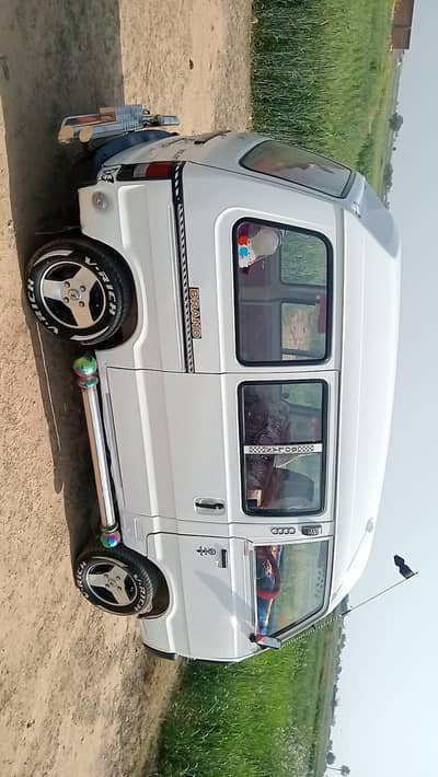 Suzuki Bolan 18/19 Total Genuine 03405441578