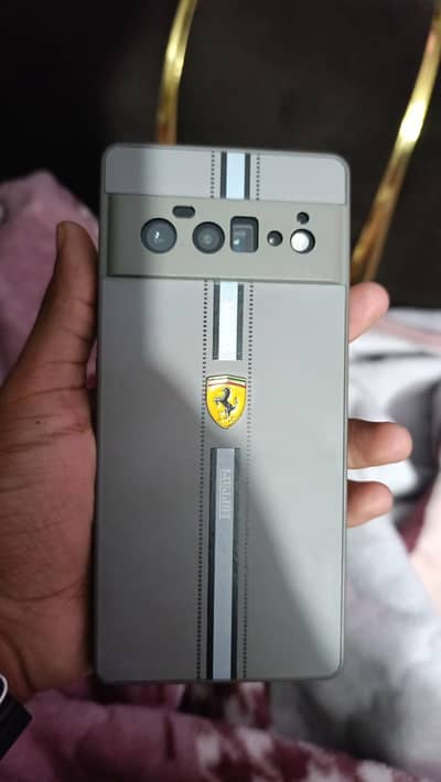 google pixel 6 pro 12 256 Exchange Possible