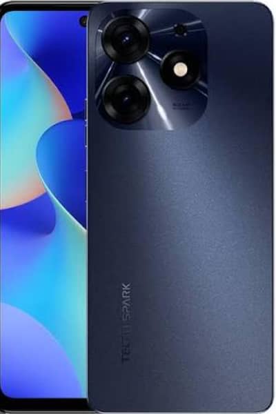 Tecno Spark 10 pro