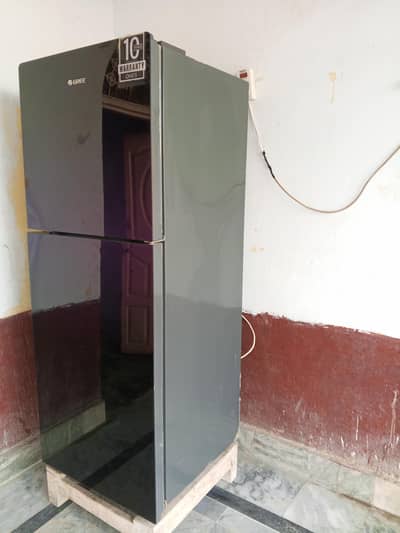 Gree refrigerator
