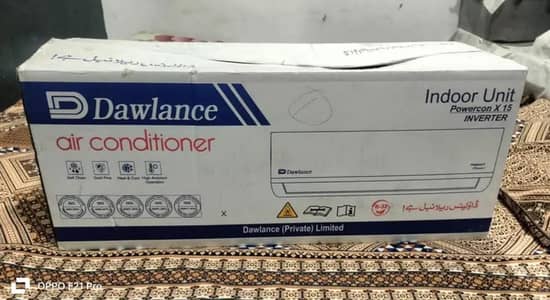 Dawlance inverter  powercon x15