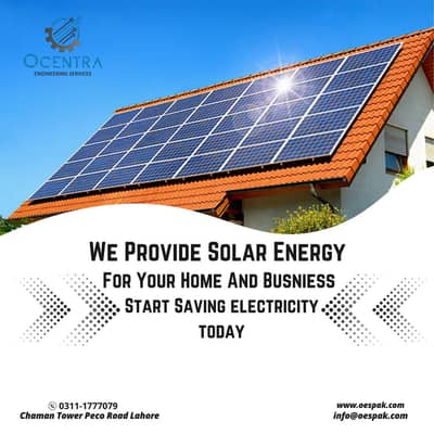 5kW Hybrid System (MaxPower, GoodWe, Solis, Longi, Canadian, Jinko)