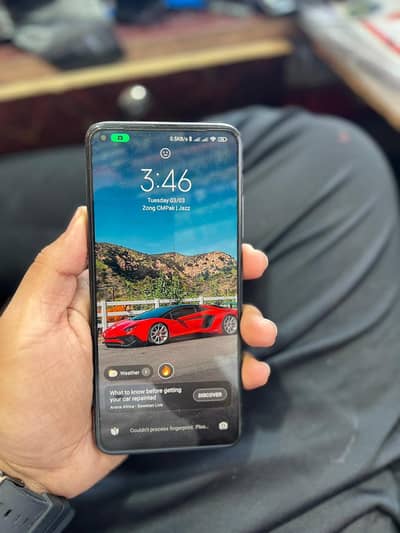 mi10t pta approved. . 8/128