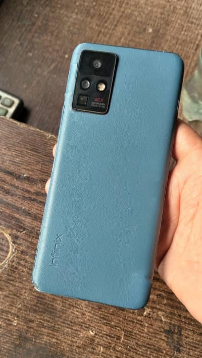 Infinix zero x Neo 8/128