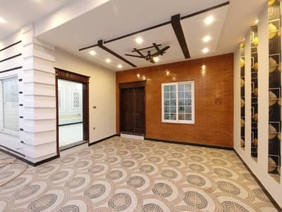 8 Marla Single Storey House Available. For Sale in Gulshan e Sehat E-18 Islamabad.