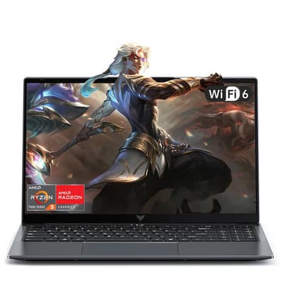 AMD Ryzen 5 7430U 6 Cores 12 Threads Radeon Graphics