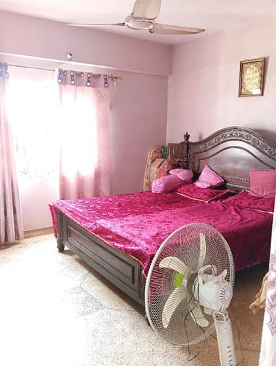 Flat For Rent In Sadar Akbar Road