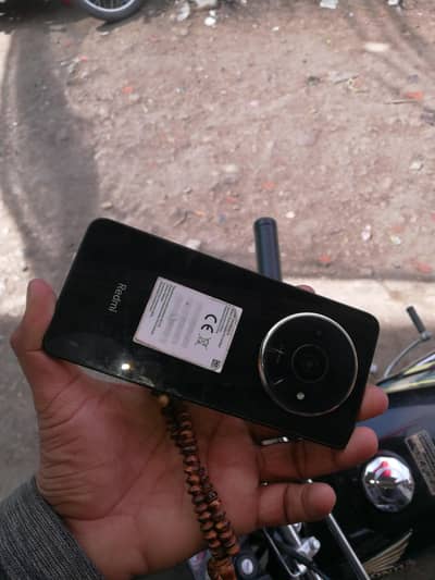 Redmi a3x 3gd ram 64gb rom