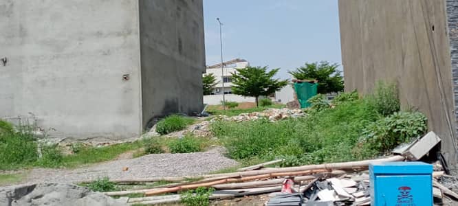 DHA Phase 2, Commercial plot ,Sector F Main G T Road Facing, Top of the line commercial .