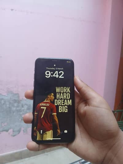 Iphone xs for sale