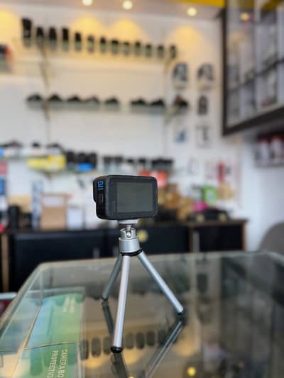 Gopro Hero 12