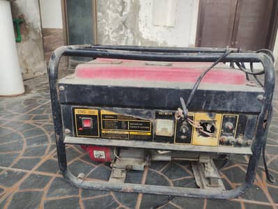 3kva generator ror sale