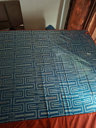 Diamond supreme Foam 72/ 78 "