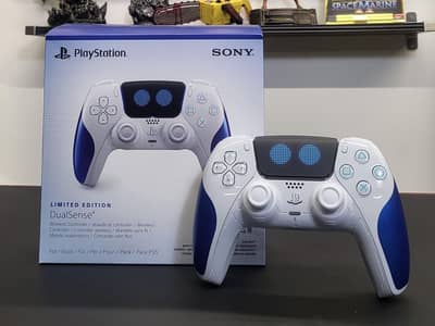 ps5 controllers