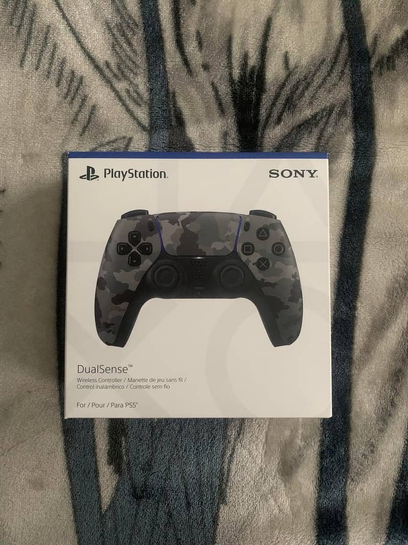 ps5 controllers 2