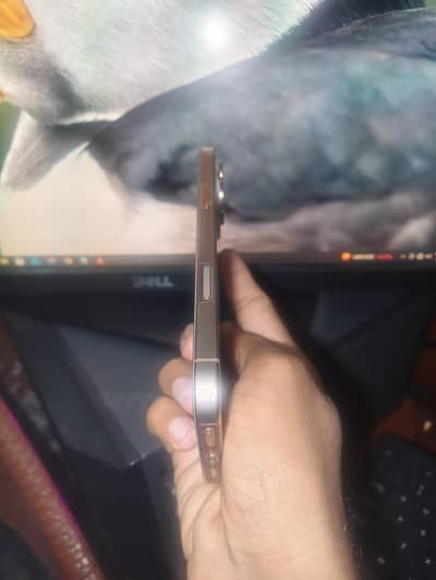 Apple iphone 16 pro max factory unlocked | physical+Esim | Excellent