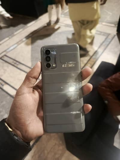 Exchnge infnix note 30